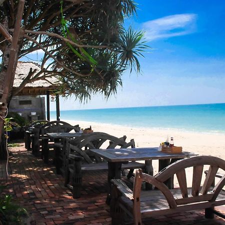 Clean Beach Resort Ko Lanta Exterior foto